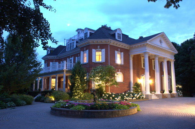 Hillcrest Inn Bed & Breakfast-官方