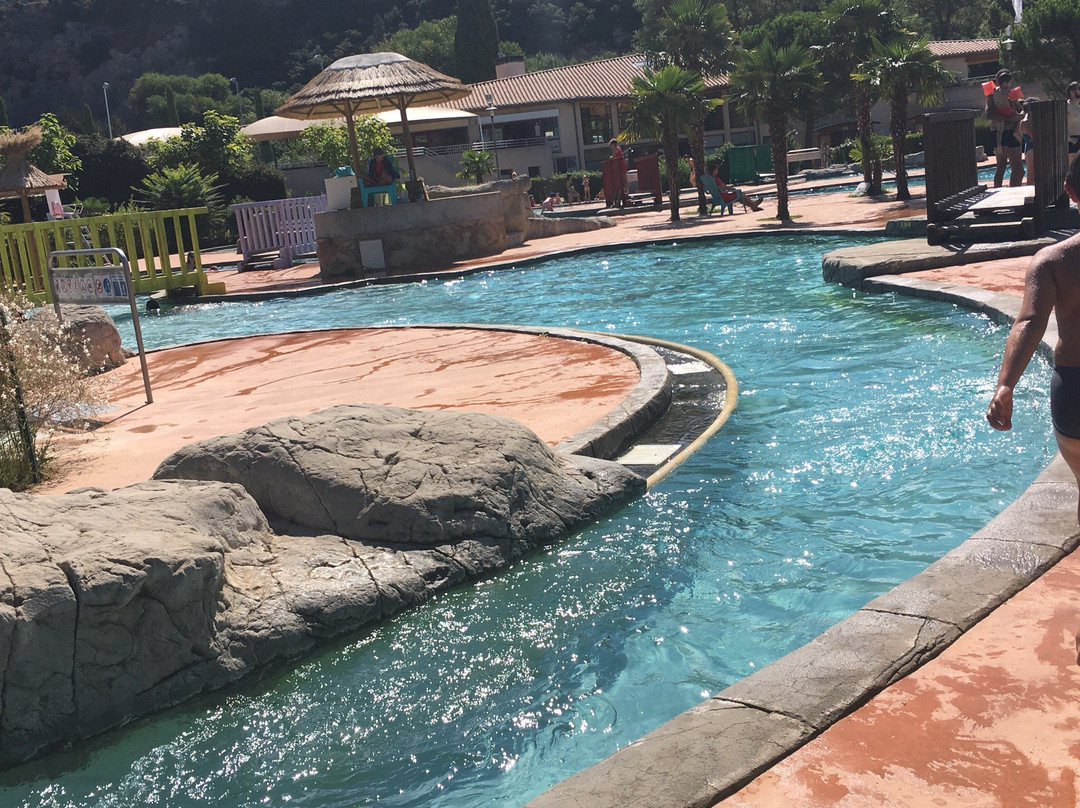 Nyonsoleïado Aquatic Leisure Park景点图片