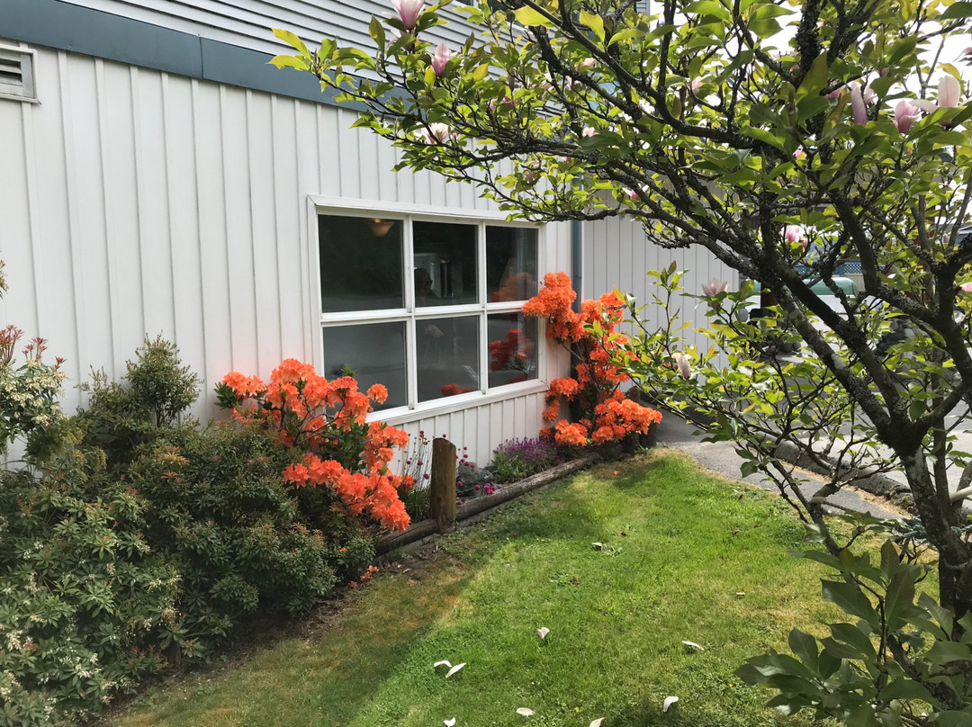 Quarterdeck Inn & Marina Resort主图