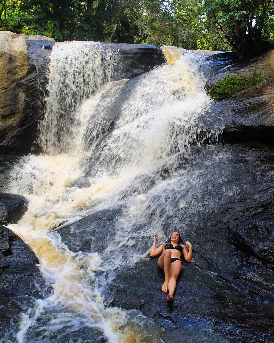 Camping Lua Azul-官方