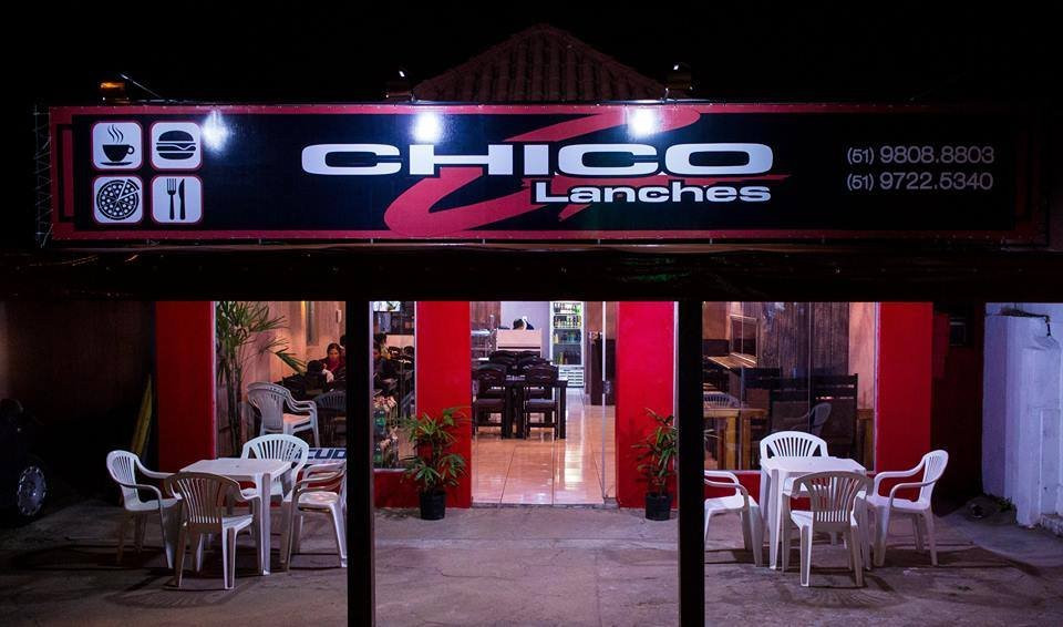 Chico Lanches & Pizzas