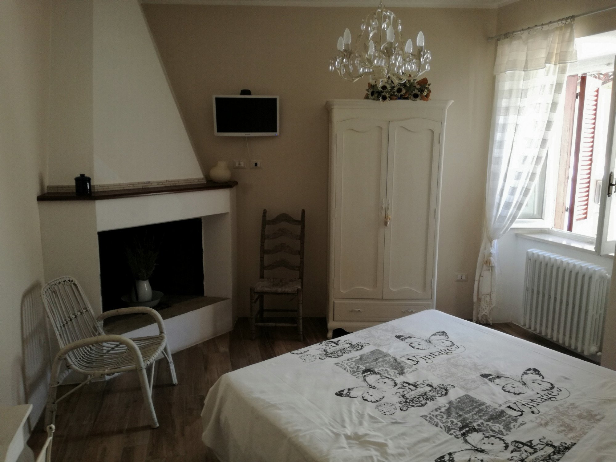 B&B Comodamente-官方