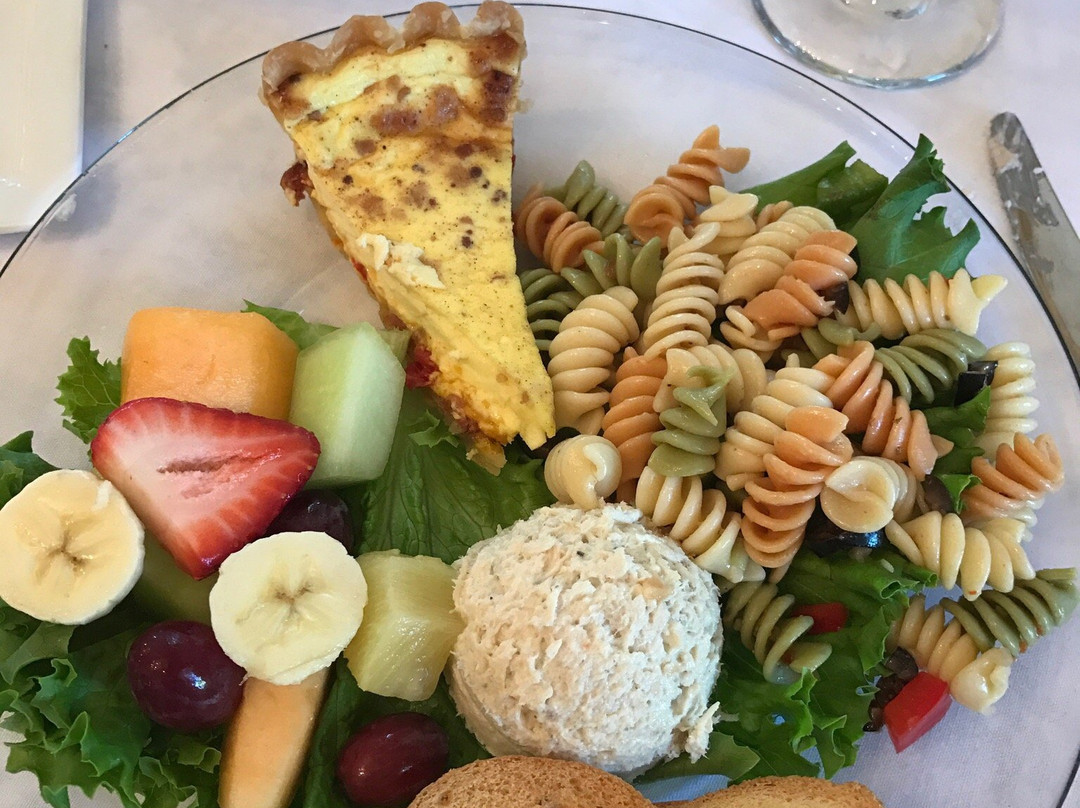 Chelsea's on Thornton