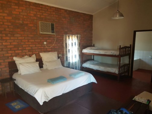 Bubi Village Motel-官方