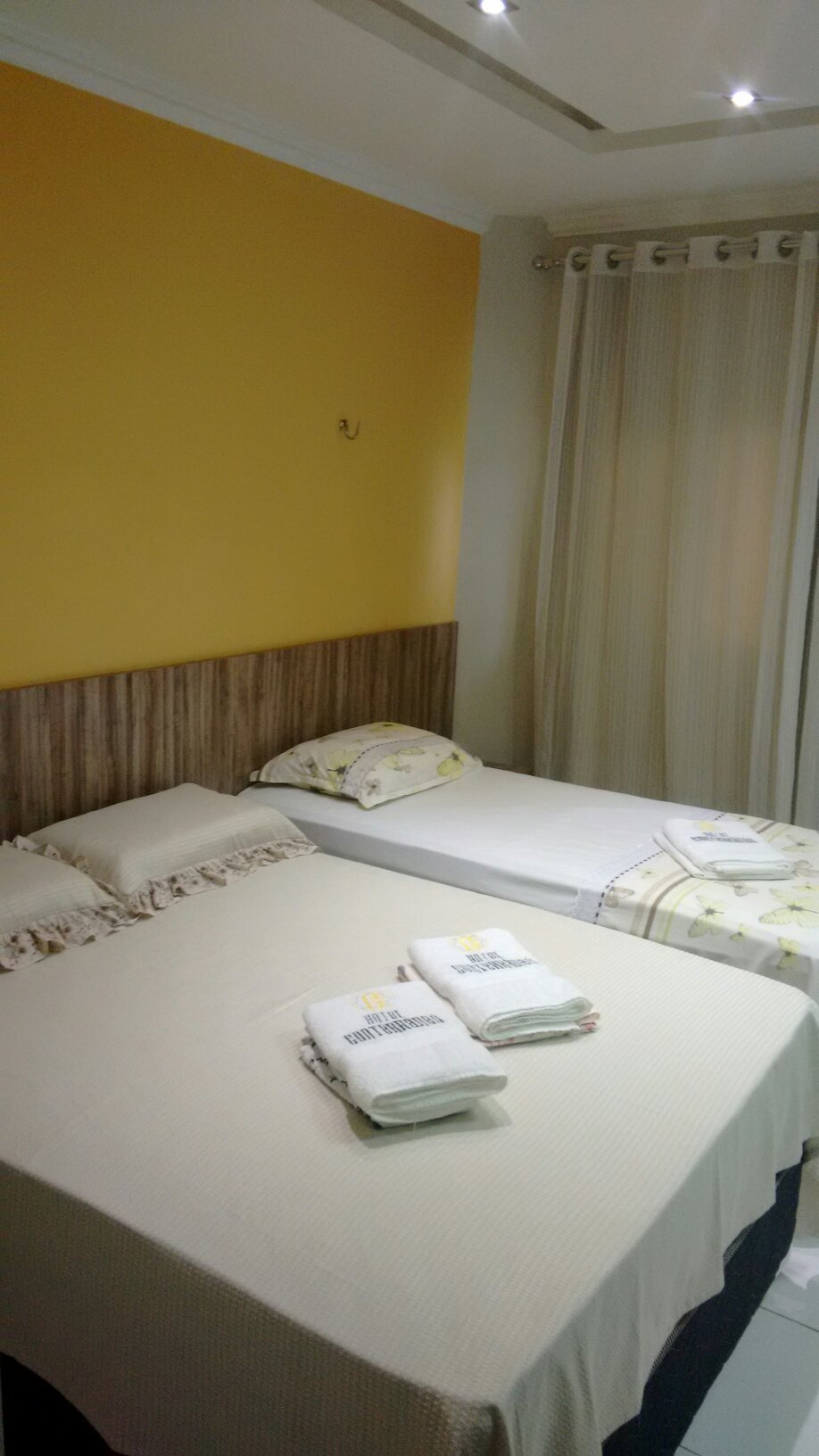 Hotel Conterraneo-官方