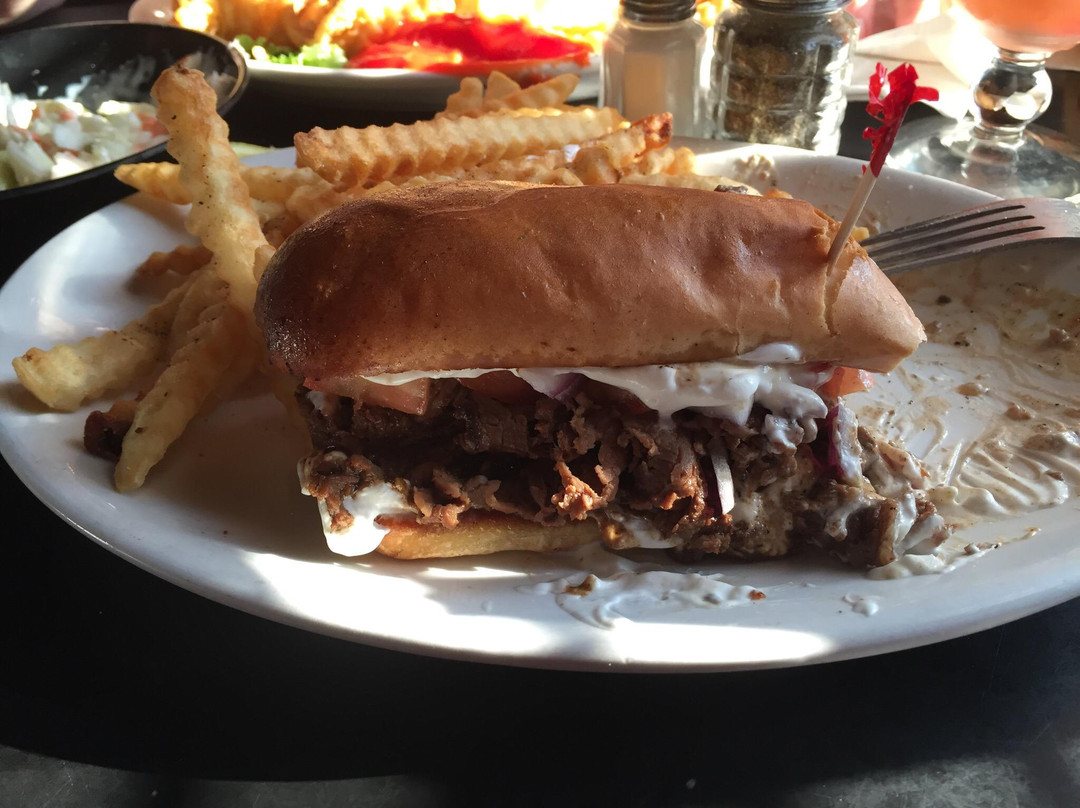 Flannigan's Irish Pub