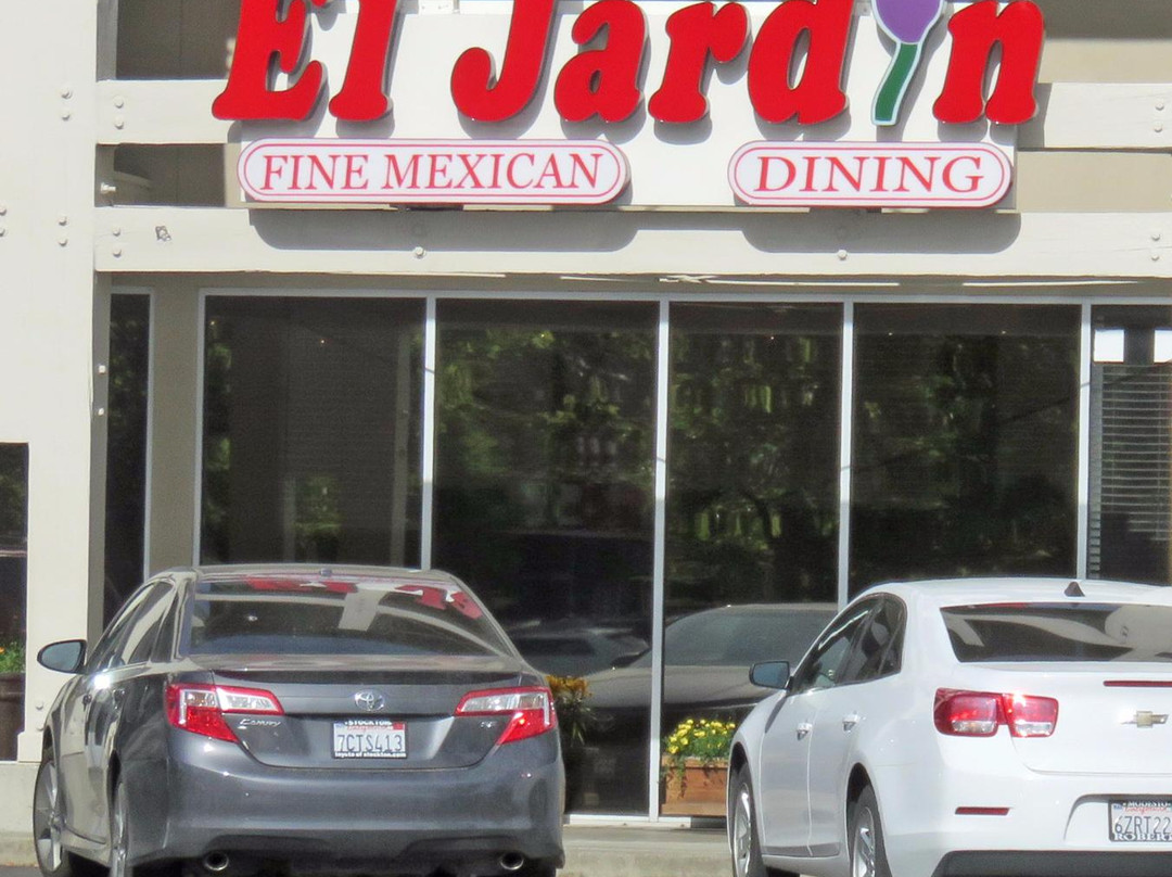 El Jardin