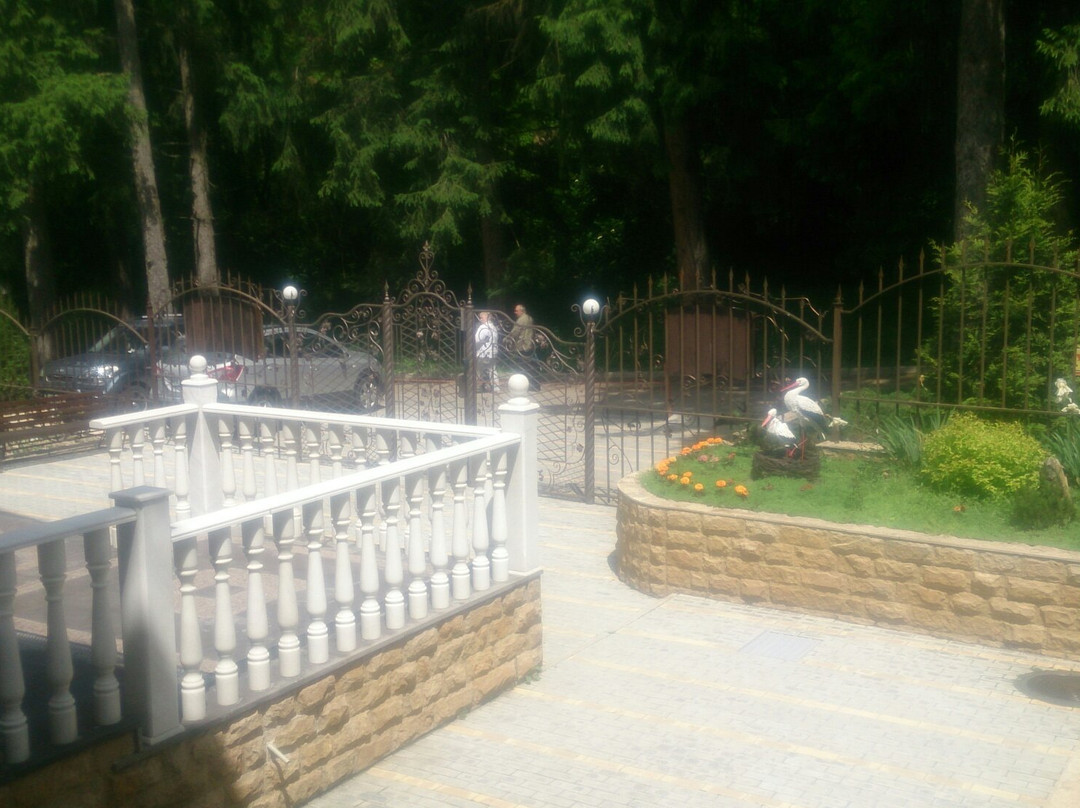 Khabaz旅游攻略图片