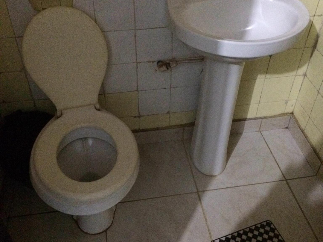 Hotel Caraca