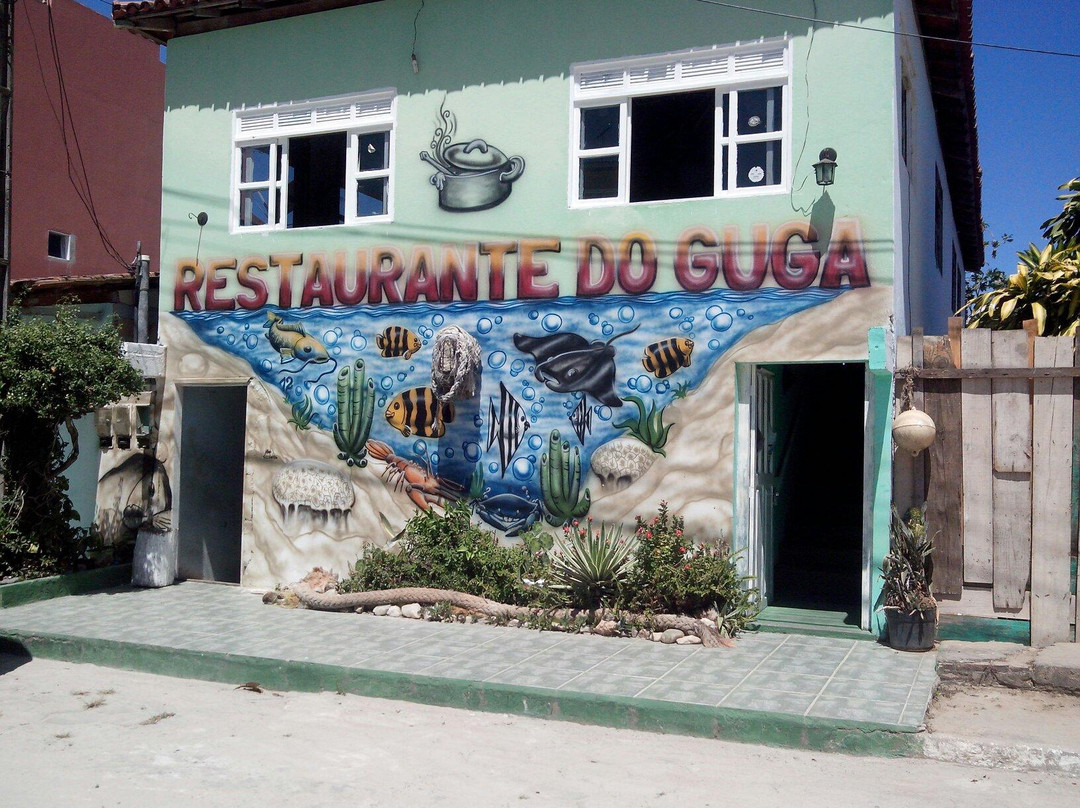 Restaurante Do Guga