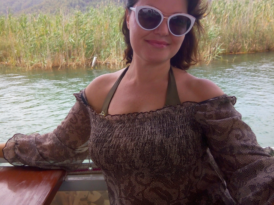 Nizhnednestrovskiy National Park-Mayaky必去景点