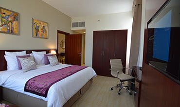 Landmark Hotel Fujairah主图