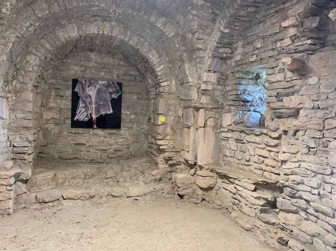 Chiesa di Santa Maria Assunta-Santa Maria in Calanca必去景点