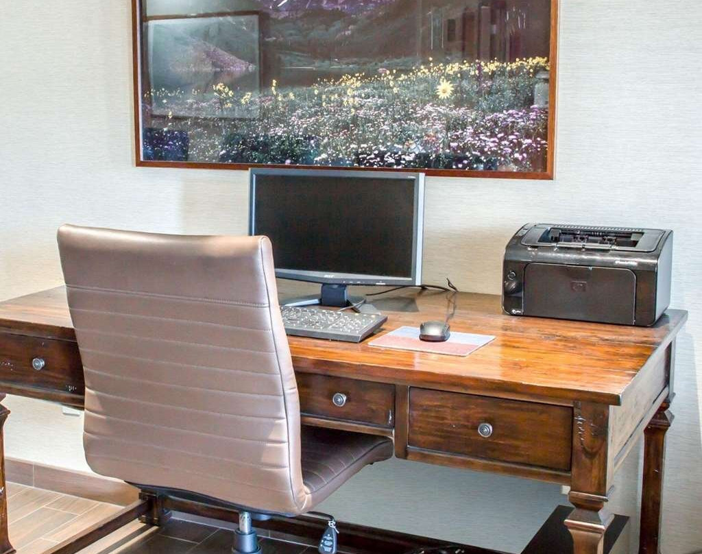 Comfort Inn & Suites Carbondale主图