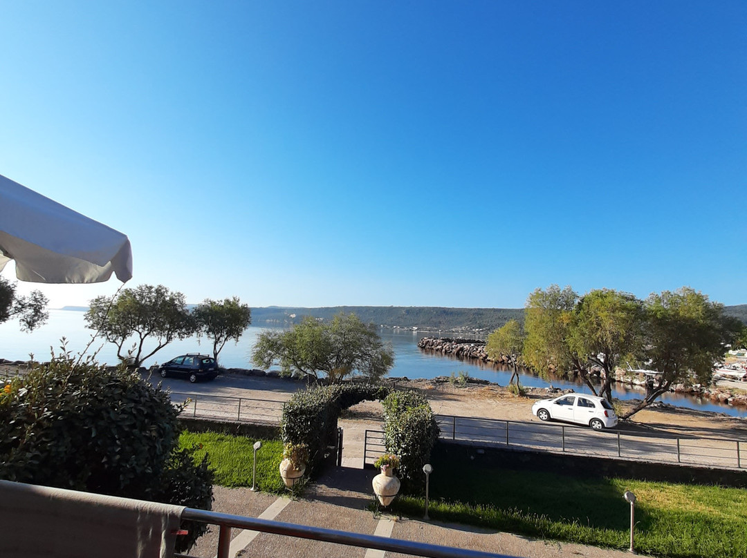 Panorama Resort主图