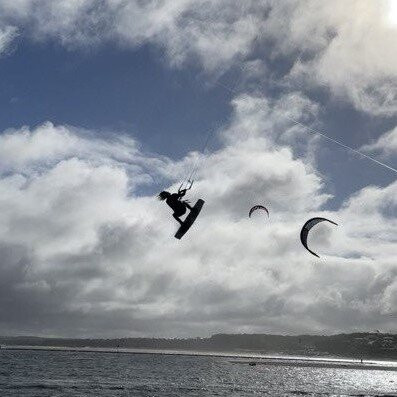 KiteSurf Camp-赫尔格达必去景点