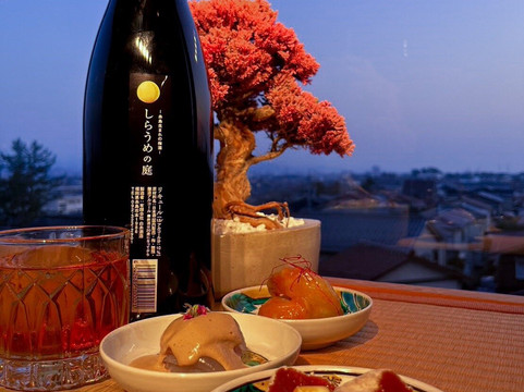 プラム ダイニング