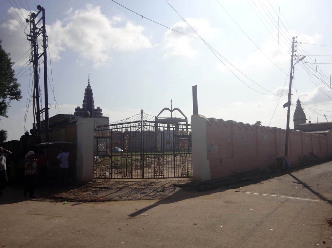 Shri Ram Janma Bhoomi景点图片