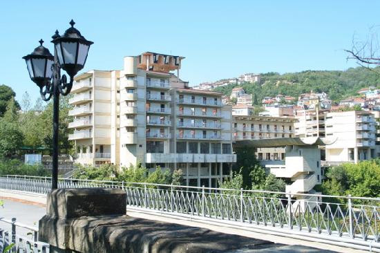 Interhotel Veliko Turnovo