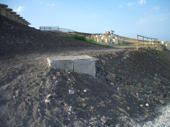 Soglia Village Menfi