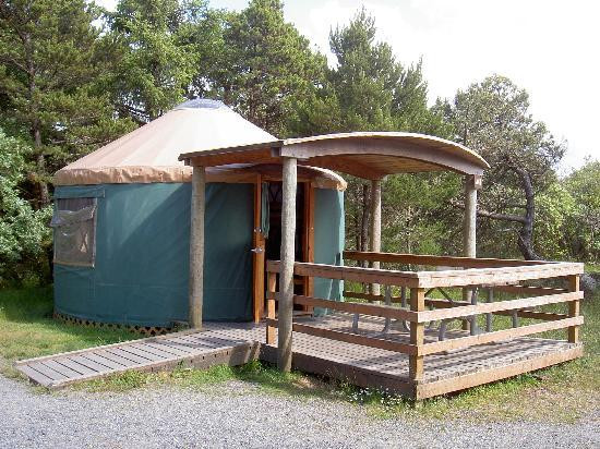 Nehalem Bay State Park-Nehalem必去景点