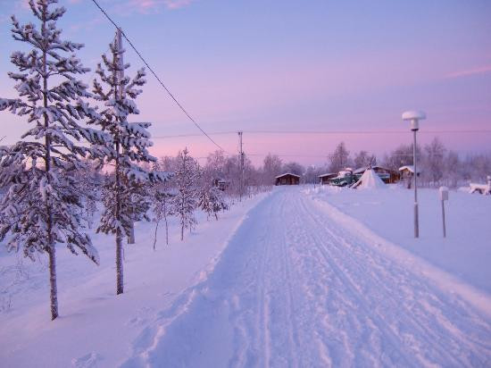 Kaamanen旅游攻略图片