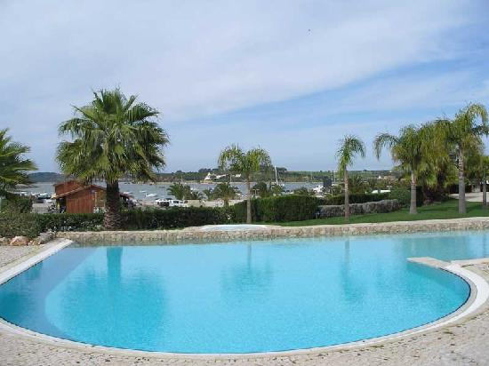 Clube Alvor Ria - Waterfront Luxury Apartments with Stunning Views