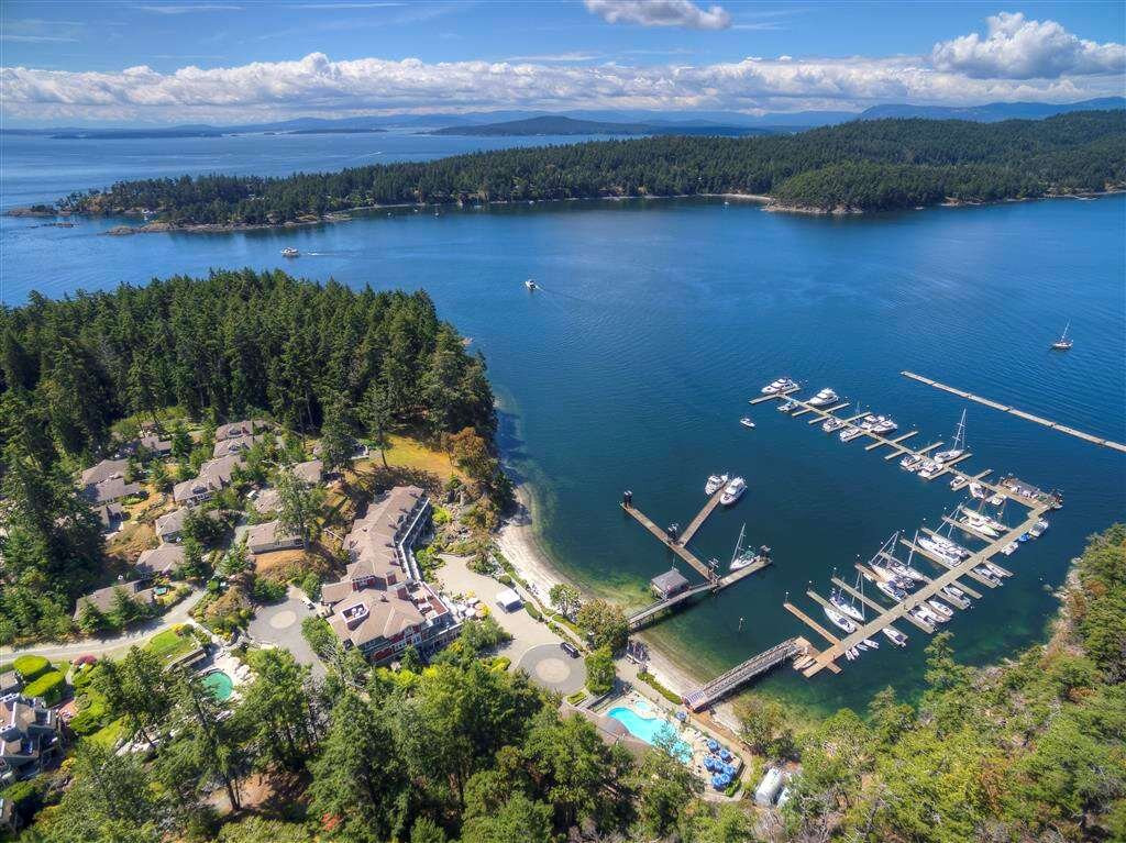 Poets Cove Resort & Spa