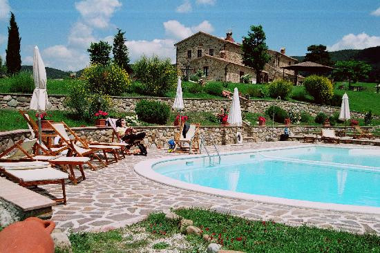Agriturismo Cacciamici