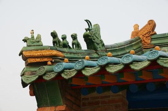 北京瓦厂酒店主图