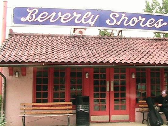 Dunkirk旅游攻略图片