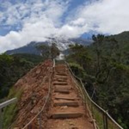 Borneo Trails Tours & Travel-亚庇必去景点