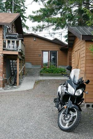 Bay Lake Bed & Breakfast