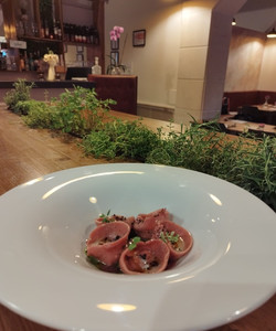 Astrattu a food affair餐厅图片