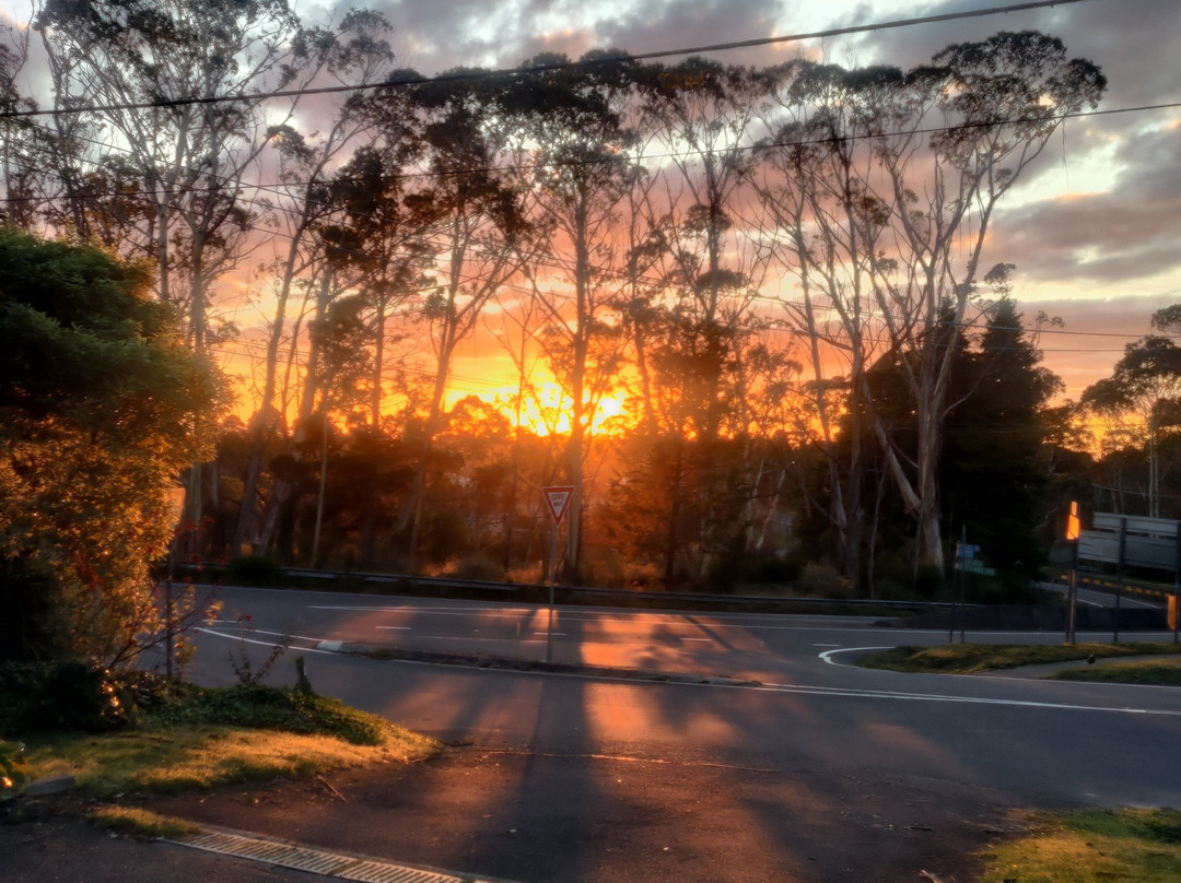 招待所莱蒂齐亚酒店主图