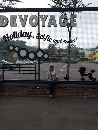 DeVoyage Bogor-茂物必去景点