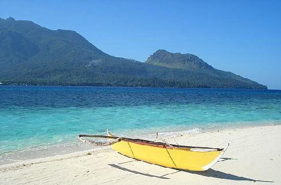 White Island-卡米金省必去景点