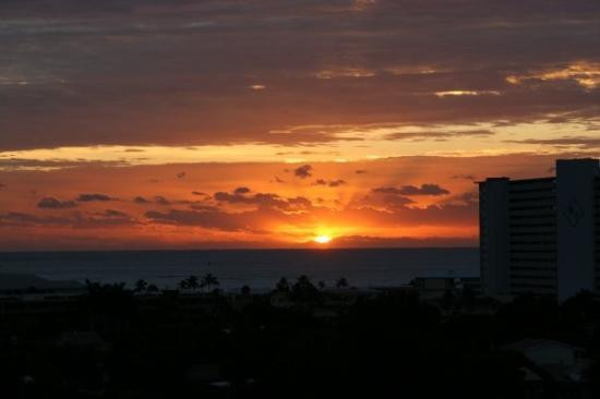 劳德岱尔堡海滩-劳德代尔堡必去景点