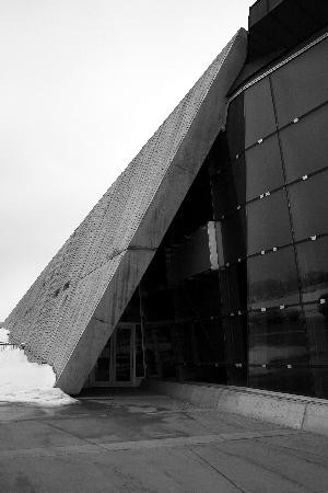 加拿大战争博物馆-渥太华必去景点