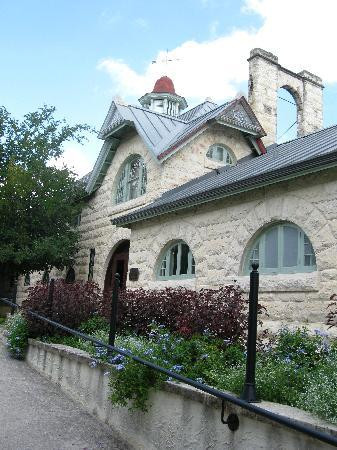 圣安东尼奥植物园-圣安东尼奥市必去景点