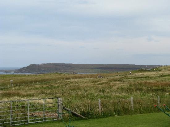 Skye Museum of Island Life景点图片