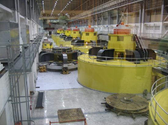 Glen Canyon Dam-Tonalea Coconino County必去景点