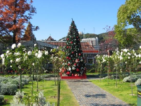 豪斯登堡-佐世保市必去景点