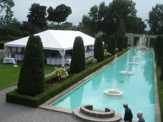 Parkwood National Historic Site-奥沙瓦必去景点