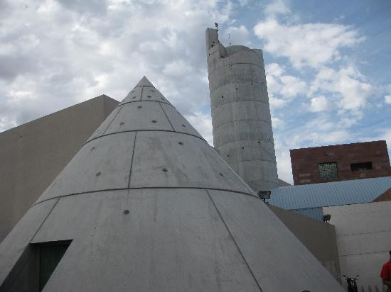 莱尔儿童博物馆-拉斯维加斯必去景点