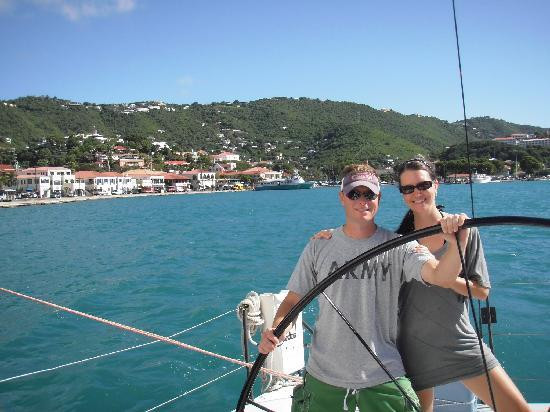 OnDeck Ocean Racing-夏洛特阿马利亚必去景点