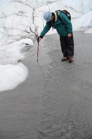 MICA Guides-Glacier View必去景点