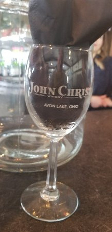 John Christ Winery-Avon Lake必去景点