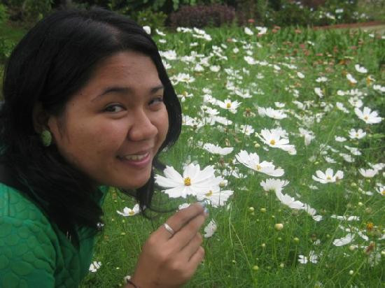 Eden Nature Park-达沃必去景点