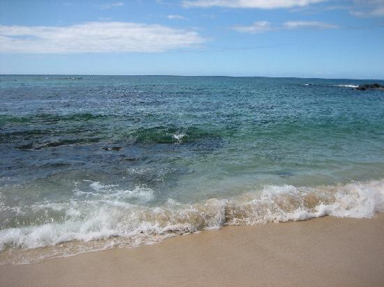 拉尼亚克雅海滩-哈雷瓦必去景点
